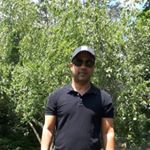 Heriberto Ferreras - Instagram Profile Picture of Heriberto Ferreras (@hferreras) on Instagram