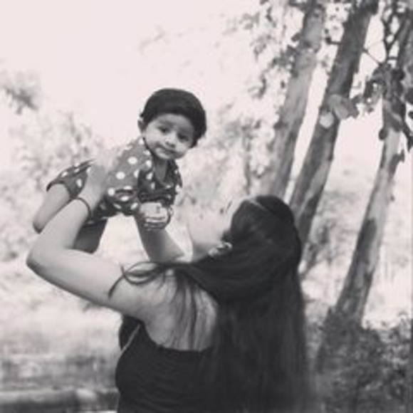 Profile Picture of Krishna Mistry (@krishnamistr395) on Poshmark