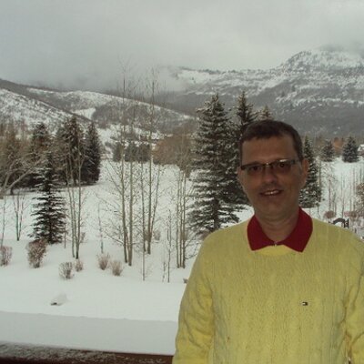 Profile Picture of Baptista José (@JosephBaptista) on Twitter