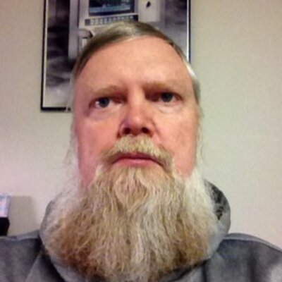 Profile Picture of Gregory Rhoads (@griegrhoads) on Twitter