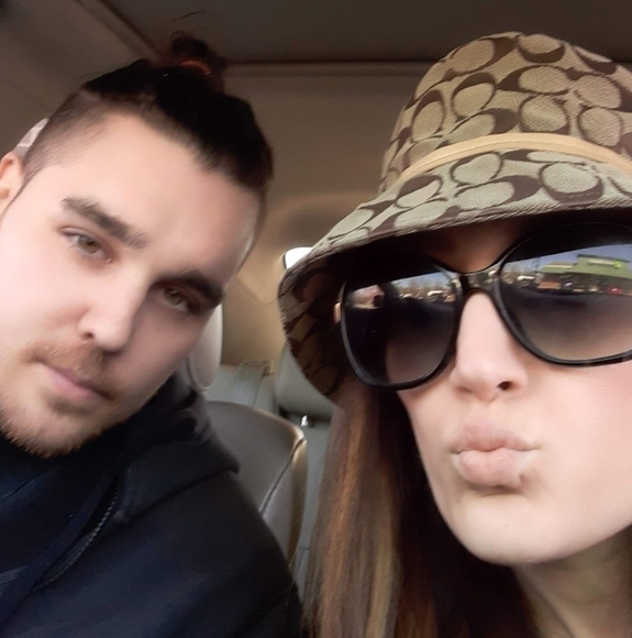 Profile Picture of Szepgemnj Nemeth (@szepgemnj) on Poshmark