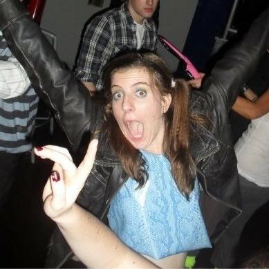 Profile Picture of Jessica Jeffery (@JessicaJeffery) on Twitter