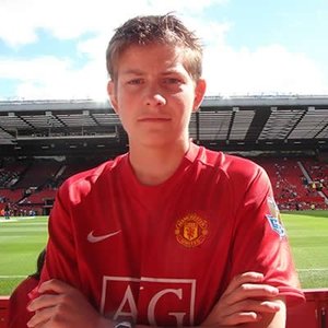 Profile Picture of Matt Towlson (@tolleyunited4eva) on Myspace