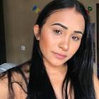 Profile Picture of   Duda Santoro... (@dudasantoro1) on Tiktok