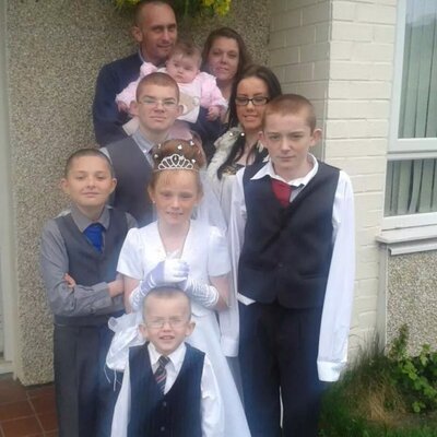 Profile Picture of Kyle Jago (@KyleJago13) on Twitter