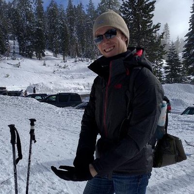 Profile Picture of Andrew Helmer (@AndrewHelmer47) on Twitter