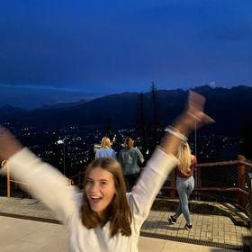 Profile Picture of Victoria Tabor (@vatabor) on Pinterest