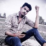 Profile Picture of ASHUTOSH PANDEY 