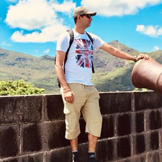 Profile Picture of Ashish Dutt (@ashish.dutt.94) on Facebook