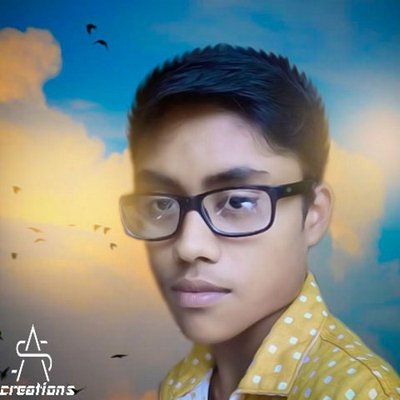 Profile Picture of Asif Ashraf S (@asifashraf2497) on Twitter