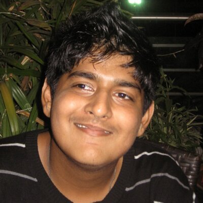 Profile Picture of Pranav Mehta (@pranavmehta3) on Twitter
