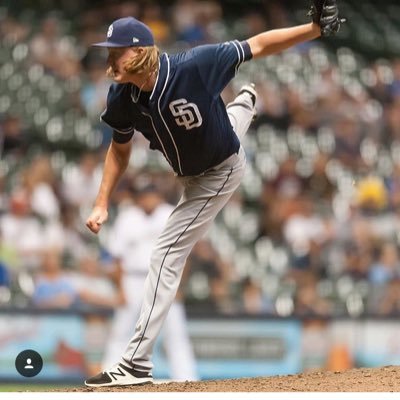 Profile Picture of Trey Wingenter (@treywing16) on Twitter