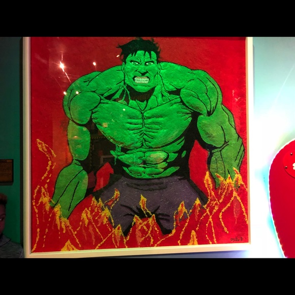 Profile Picture of Garrick Flecha (@gdollars75) on Poshmark