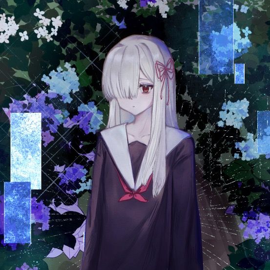 Profile Picture of angeloids (@angeloids_) on Tiktok