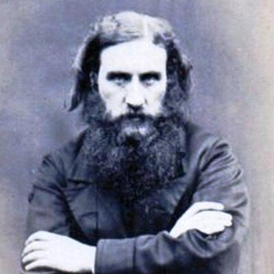 Profile Picture of George MacDonald (@@georgemaclfc) on Twitter