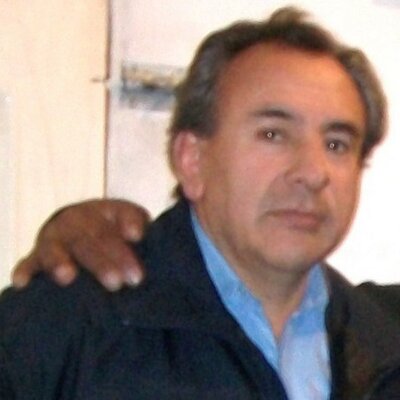 Juan Angel Baigorria - Twitter Profile Picture of Juan Angel Baigorria (@angelbaigorria) on Twitter