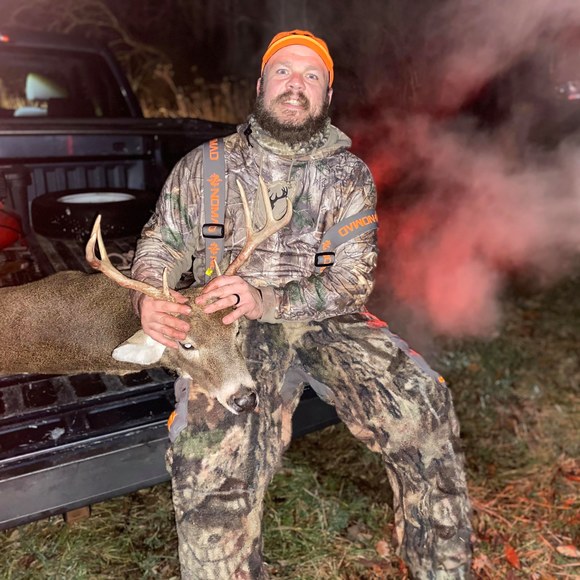 Profile Picture of John Tarnik (@jtarnik) on Poshmark