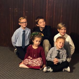 Profile Picture of Joyce Brander (@joyce.brander) on Facebook