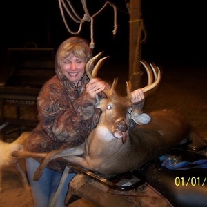 Profile Picture of Marie Wyatt (@259629049) on Myspace