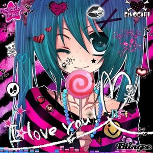 Profile Picture of Remi ☆ｏ(＞＜；)○ (@v1rtual_id0l) on Myspace