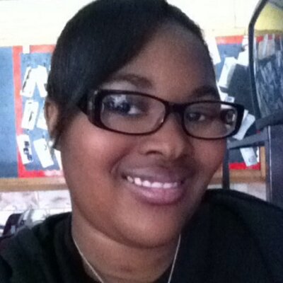 Profile Picture of Laura (@LauraPointer85) on Twitter