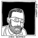 Profile Picture of Chris Bearden (@cbearden13) on Instagram
