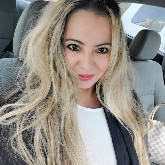 Profile Picture of Ada Palacios (@ada03) on Poshmark