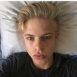Profile Picture of Greg Harshell (@itsgregory) on Instagram