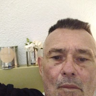 Profile Picture of Christopher Atwell-Harris (@Christo46212538) on Twitter