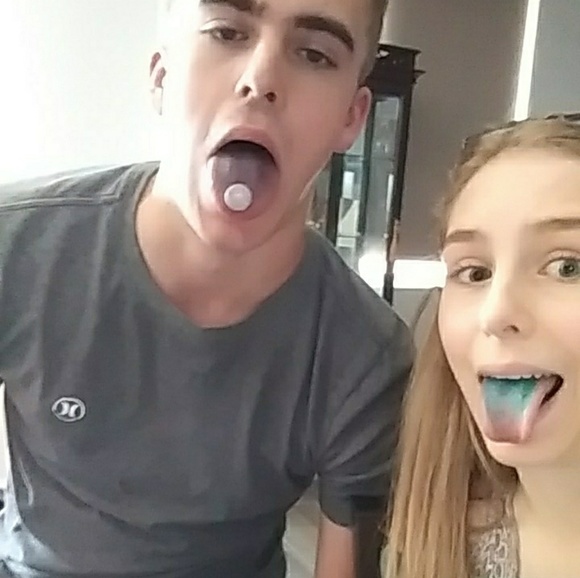 Profile Picture of Kenzie Schramm (@girlyq2002) on Poshmark