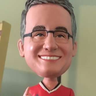 Profile Picture of Brian Hickey (@BrianOHickey) on Twitter