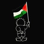 Profile Photo of الجمال العربي الفلسطيني 🇵🇸💜 (@plastine2_) on Instagram