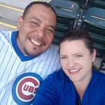 Profile Picture of chrissy mckendrick (@chrissymckendrick) on Instagram