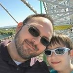 Profile Picture of Keith Tackett (@ohsotacky) on Instagram