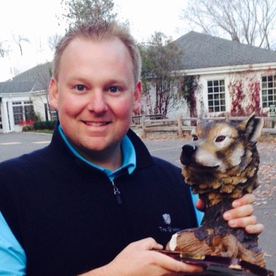 Profile Picture of Jeff Peltier (@manfromfrance) on Twitter