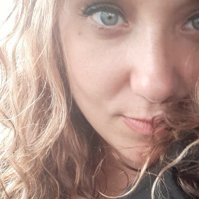 Profile Picture of Amanda Hammond (@AmandaJeanHa) on Twitter