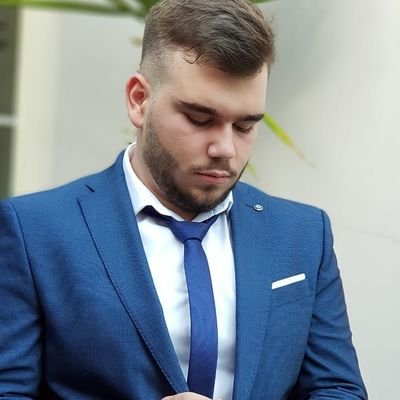 Profile Picture of Mario Sallaku (@MarioSallaku1) on Twitter