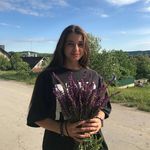 Profile Picture of Полина Адамчук (@polinaadamchuk1) on Instagram