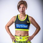 Profile Picture of 浅倉カンナ (@a_kanna_) on Instagram