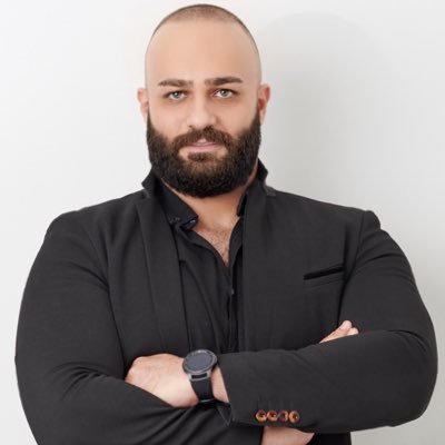 Profile Picture of ANDREW MATTA (@ANDREWMATTA11) on Twitter