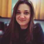 Profile Picture of Elena Manea (@maneaelena87) on Instagram