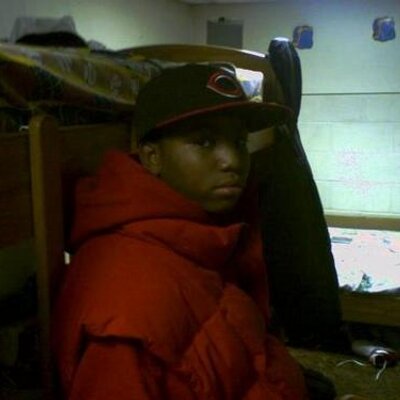 Profile Picture of Antoine Long (@stallions03) on Twitter