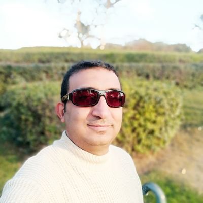 Profile Picture of Ahmed Elsisi (@AhmedEl62644322) on Twitter