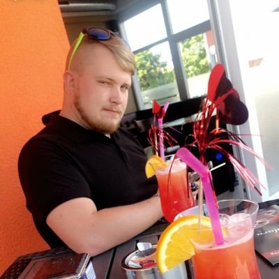 Profile Picture of Dominique Winter (@Dominiq23231544) on Twitter