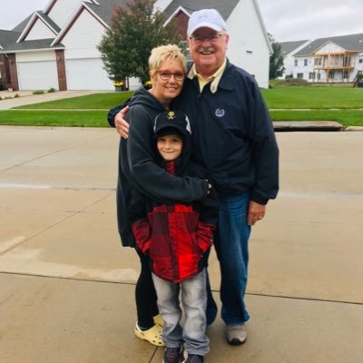 Vicki Slaughter - Twitter Profile Picture of Vicki Slaughter (@vickislaughter4) on Twitter