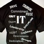 Profile Picture of Shawn Watters (@it_shirts_2016_by_shawnwatters) on Instagram