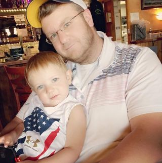 Profile Picture of Sean 'Whitey' Berreth (@sean.berreth) on Facebook