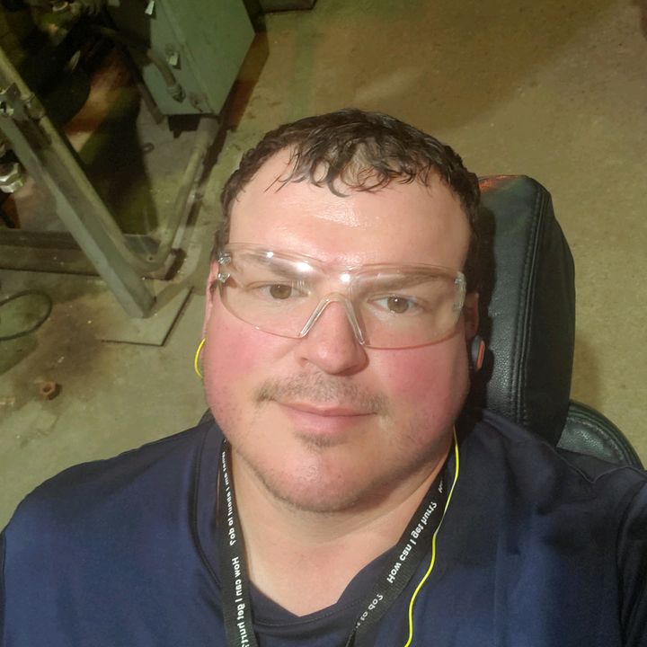 Profile Picture of Jacob Chapman (@jacobchapman05) on Tiktok