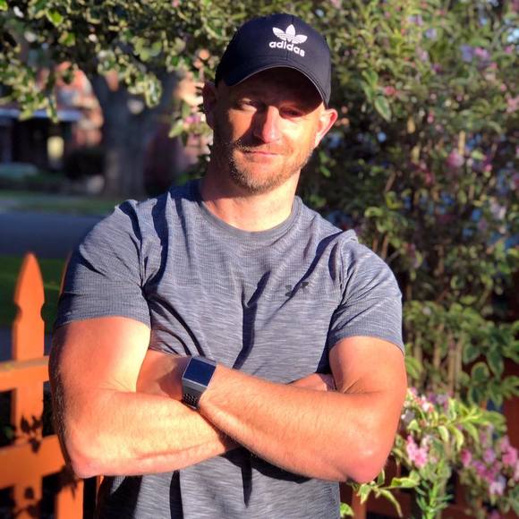 Profile Picture of Danny Harris (@dannyharris11) on Poshmark