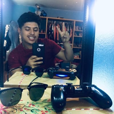 Profile Picture of Mario 🌴 (@Mario_Pena1) on Twitter